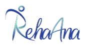 RehaAna logo